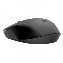 HP 150 Kablosuz Mouse - Siyah 2S9L1AA