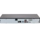 Dahua NVR4208-4KS3 8 Kanal 1U H.265 NVR 2x20TB