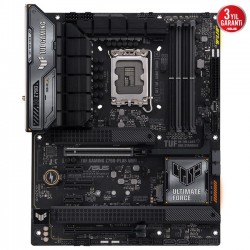 Asus Tuf Gaming Z790-Plus Wifi D5 1700P Hdmi Dp