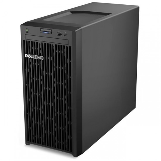 Dell PowerEdge T150 E-2314 16GB 1x2TB Dell PowerEdge T150 E-2314 16GB 1x2TB
