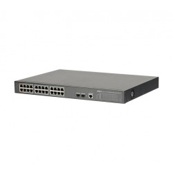 Dahua 24 Port Gigabit PoE (PFS4226-24GT-360)