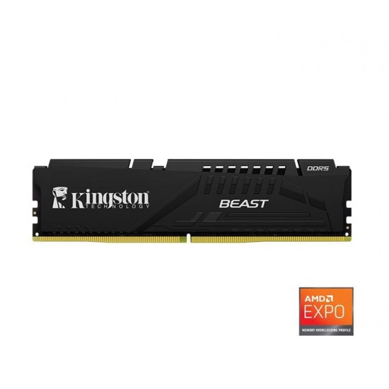 Kingston Beast 32G 2x16 5200 D5 KF552C36BBEK2-32TR