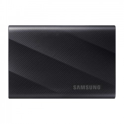 Samsung T9 2TB Usb 3.2 Gen 2x2 Type-C Siyah