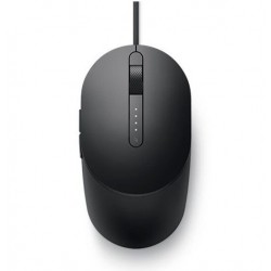 Dell MS3220 Kablolu Lazer Mouse Siyah (570-ABHN)