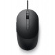 Dell MS3220 Kablolu Lazer Mouse Siyah (570-ABHN)