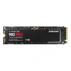 Samsung 980 Pro 1TB M.2 NVMe SSD (7000-5100MB/s)