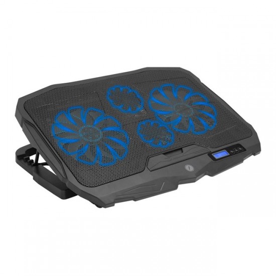 Frisby Notebook Standı Soğutuculu (FNC-5230ST)