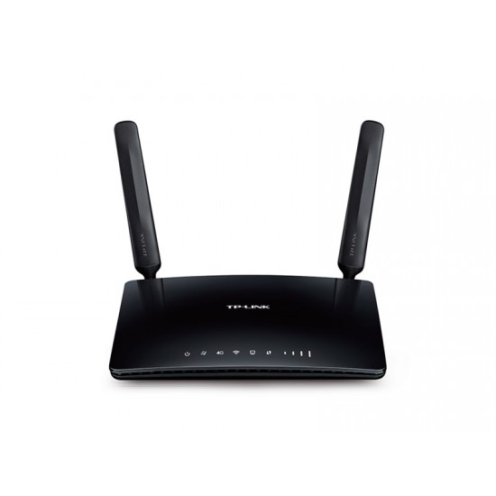 Tp-Link Archer MR200 Çift Bant LTE (3G-4G) Router