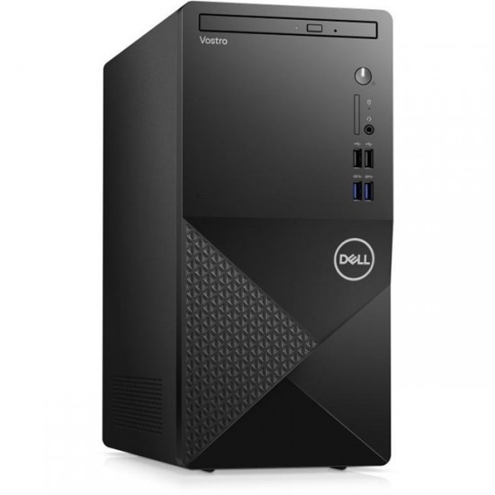 Dell Vostro 3910 i5 12400-8GB-512SSD-Dos