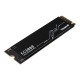 Kingston KC3000 2TB M.2 NVMe SSD (7000-7000)