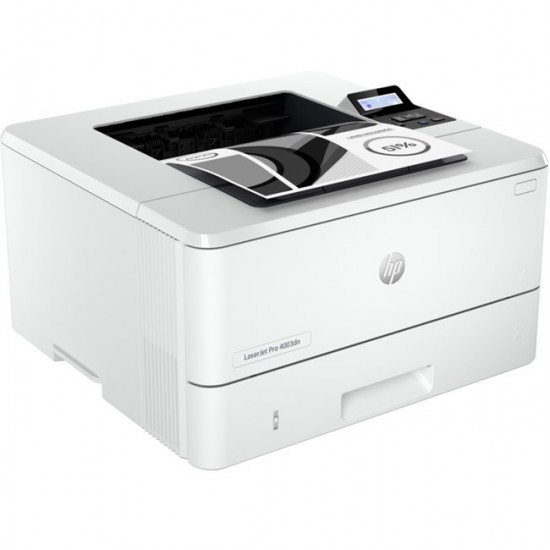 HP LaserJet Pro 4003n Tek Fonksiyonlu (2Z611A)