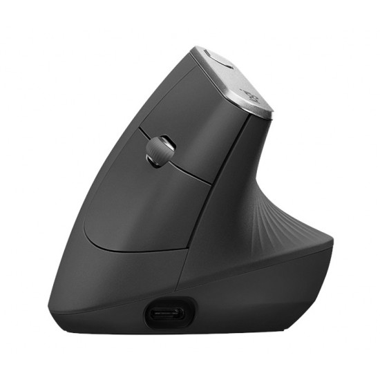 Logitech Mx Dikey Ergonomik Mouse 910-005448