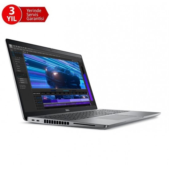 Dell M3591 Ultra 7 155H-15.6''-16GB-512SSD-6G-WPro