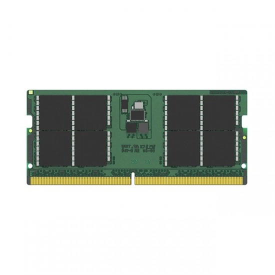 Kingston 16GB 4800 D5 KVR48S40BS8-16 (NB)