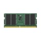 Kingston 16GB 4800 D5 KVR48S40BS8-16 (NB)