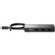 HP Travel Usb Type-C Hub (235N8AA)