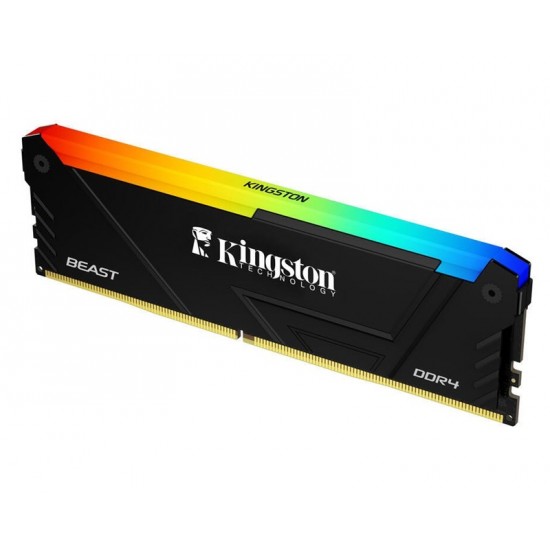 Kingston RGB 16GB 3200 D4 KF432C16BB2A/16TR