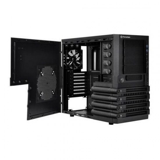 Thermaltake Level 10 Gaming Midi Tower (Psu yok)