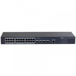 Dahua 24 Port Gigabit (SG4028)