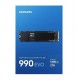 Samsung 990 Evo 2TB M.2 NVMe SSD (5000-4200MB/s)