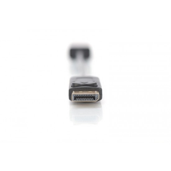 Digitus DisplayPort to HDMI Dişi Çevirici