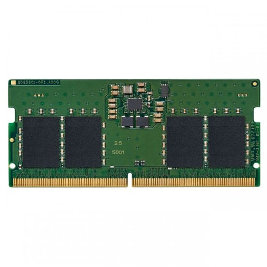 Kingston 8GB 5200 D5 KVR52S42BS6-8 (NB)