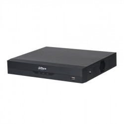 Dahua NVR2104HS-T 4 Kanal 1U H.265 NVR 1x8TB