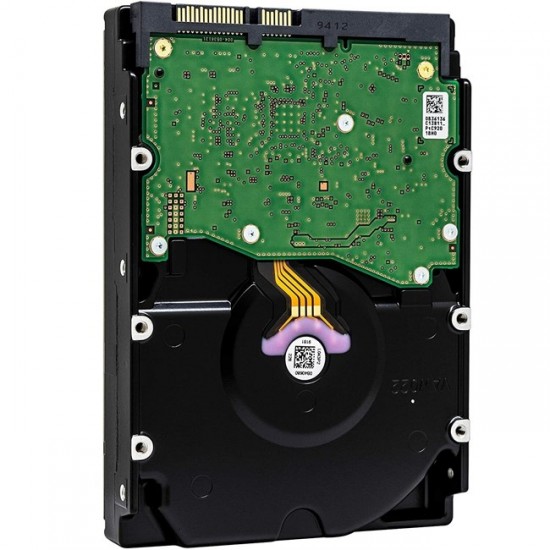 WD Ultrastar DC HC310 Enterprise 4TB -0B35950