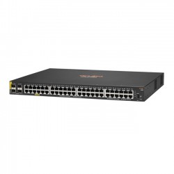 HPE Aruba 6000 48G PoE 4SFP 370W (R8N85A)