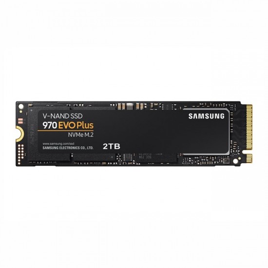 Samsung 970 Evo Plus 2TB M.2 NVMe SSD (3500/3300)