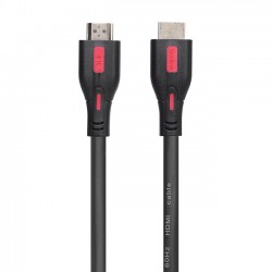 S-Link HDMI Kablo Siyah (5m) 4K