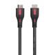 S-Link HDMI Kablo Siyah (5m) 4K