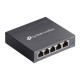 Tp-Link omada DS105G 5 Port Gigabit Switch