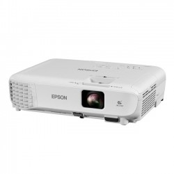 Epson EB-W06 3700Ans 1280x720 Projeksiyon