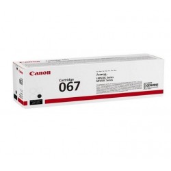 Canon CRG-067BK Siyah Toner