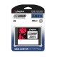 Kingston SEDC600M Enterprise 3.84TB 2.5'' SATA SSD