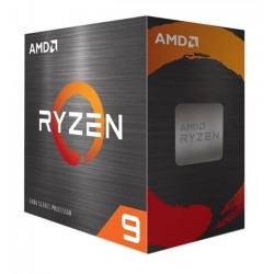 Amd Ryzen 9 5900XT AM4Pin 105W Fansız (Box)