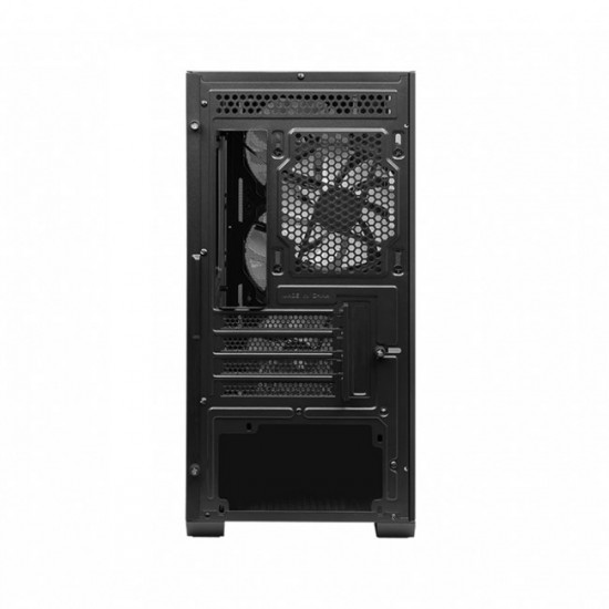 MSI Mag Forge M100A Auto RGB mAtx (Psu yok) MSI Mag Forge M100A Auto RGB mAtx (Psu yok)