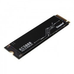 Kingston KC3000 512GB M.2 NVMe SSD(7000-3900)