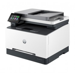 HP LaserJet Pro 3303FDW Çok Fonksiyonlu (499M8A)