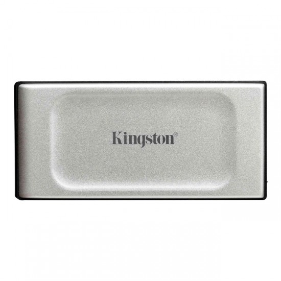 Kingston XS2000 2TB Usb-C Taşınabilir SSD