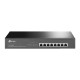 Tp-Link TL-SG1008MP 8Port Gigabit Poe Switch