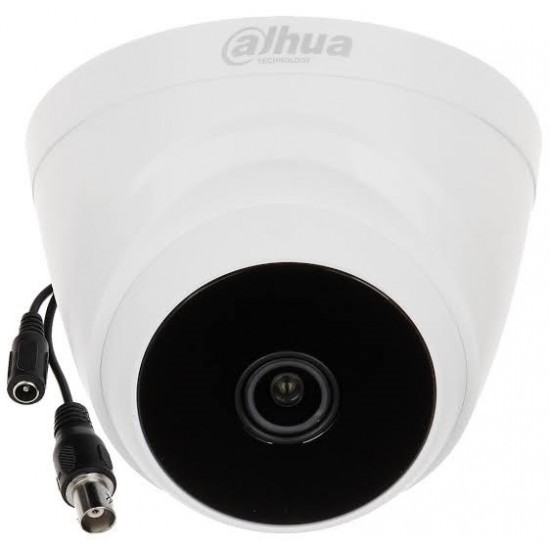 Dahua HAC-T1A21-0280B 2MP Dome HDCVI Kamera