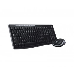 Logitech MK270 Kablosuz Klavye Mouse 920-004525