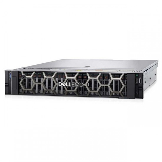 Dell PowerEdge R750xs 4310-16GB-1x1.2TB SAS-2U Dell PowerEdge R750xs 4310-16GB-1x1.2TB SAS-2U