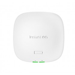 HPE Aruba Instant On AP21 (RW)Access Point- S1T09A