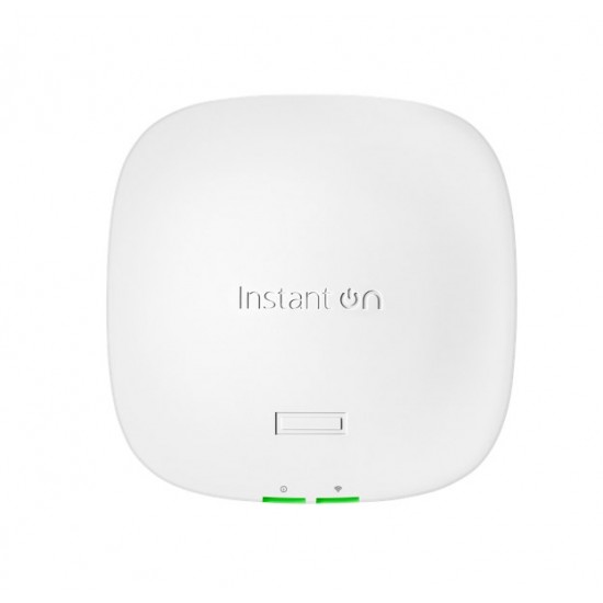 HPE Aruba Instant On AP21 (RW)Access Point- S1T09A