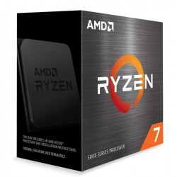 Amd Ryzen 7 5800XT AM4Pin 105W Fanlı (Box)