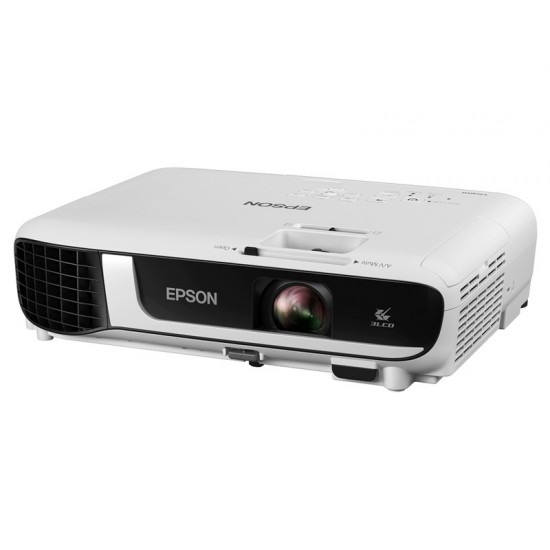 Epson EB-W51 4000Ans 1280x800 Projeksiyon