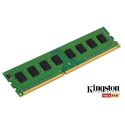 Kingston 8GB 1600 DDR3 KVR16N11/8WP